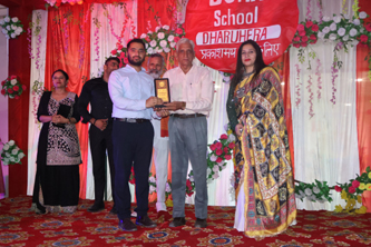 Best School of Dharuhera 8